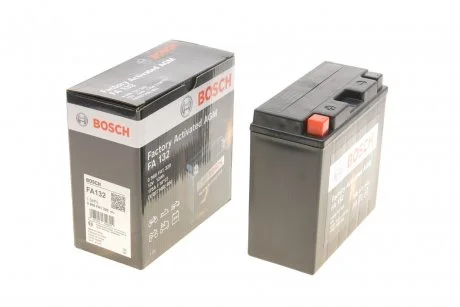 Акумуляторна батарея 12A BOSCH 0986FA1320