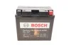 Стартерна батарея (акумулятор) 0 986 FA1 370 BOSCH 0986FA1370 (фото 3)