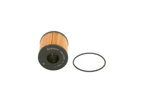 Фильтр масляный BOSCH 0986TF0061