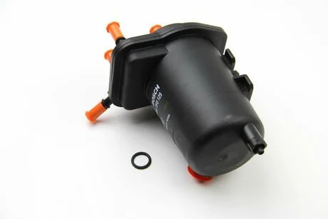 Фильтр топливный 1.5dCi Kangoo 01-08/Clio 01- (под датчик) BOSCH 0 986 TF0 125