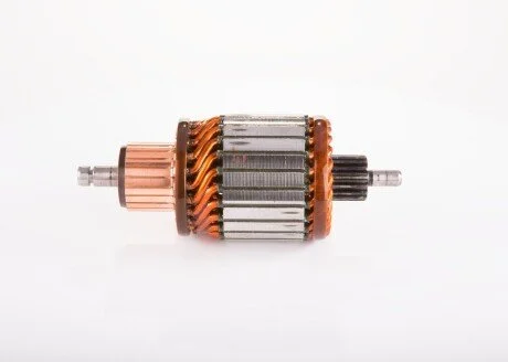 Якір стартеру BOSCH 1 004 011 087 (фото 1)
