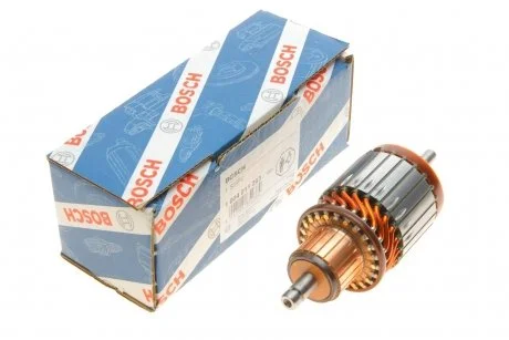 Якорь стартера BOSCH 1004011263