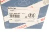 Щеткодержатель стартера BOSCH 1004336567 (фото 6)