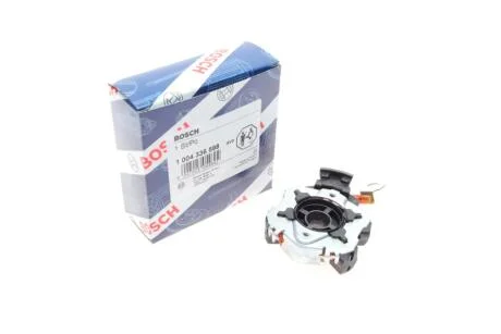 Щеткодержатель стартера BOSCH 1 004 336 598