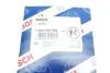 Щіткотримач стартера BOSCH 1 004 336 598 (фото 7)
