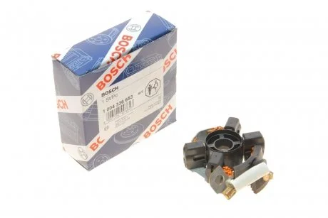 Щеткодержатель BOSCH 1 004 336 653