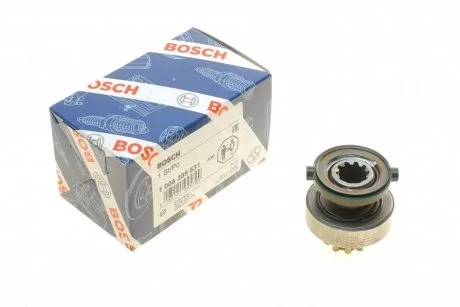 Бендікс MB A,b-class BOSCH 1 006 209 631