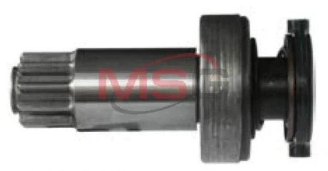 Бендикс стартера BOSCH 1006209681