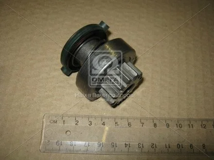 Бендікс MB Sprinter 2.2 cdi, 2006 - BOSCH 1 006 209 845 (фото 1)