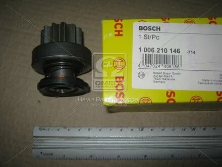 Бендікс BOSCH 1 006 210 146