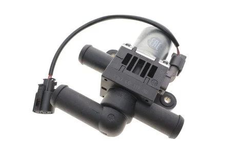 Клапан печки BOSCH 1 147 412 139
