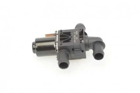 Клапан печки BOSCH 1 147 412 204