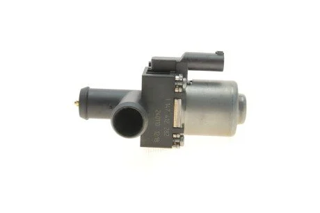 Клапан пічки BOSCH 1 147 412 282