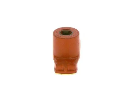 Бегунок распределителя зажигания BOSCH 1234332393