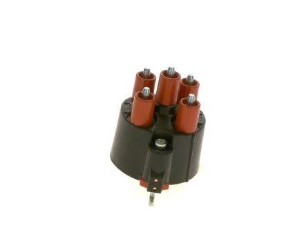 Кришка розподілювача BOSCH 1 235 522 325