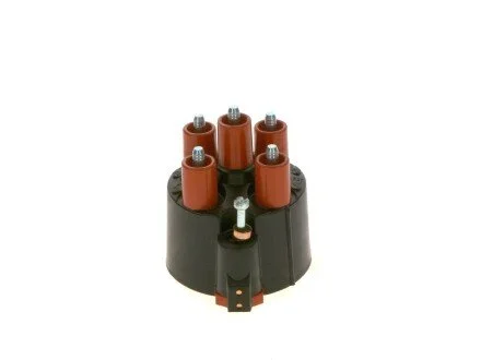 Кришка розп. запалювання 327 BOSCH 1235522327