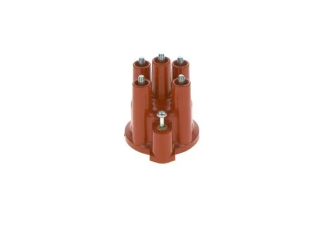 Кришка розподільника запалення BOSCH 1235522381
