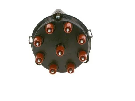 Кришка розподілювача BOSCH 1 235 522 392