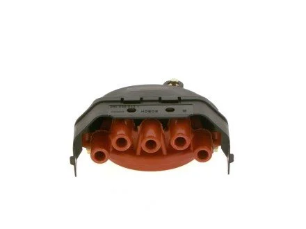 Кришка розподільника запалення BOSCH 1235522396