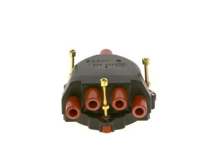 Кришка розподільника запалення BOSCH 1235522406