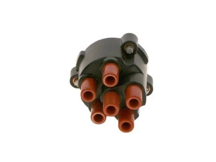 Кришка розподілювача запалювання BOSCH 1235522408