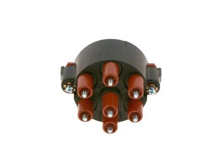 Крышка распределителя BOSCH 1 235 522 413