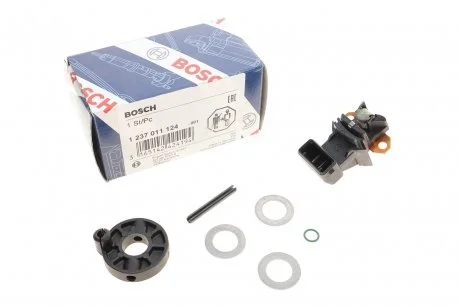 Датчик Холла BOSCH 1 237 011 124