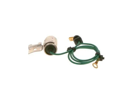 Конденсатор, система зажигания BOSCH 1237330133