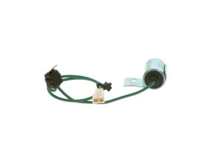 Конденсатор, система зажигания BOSCH 1237330268