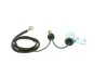 BOSCH Конденсатор DB W115/123 1237330318