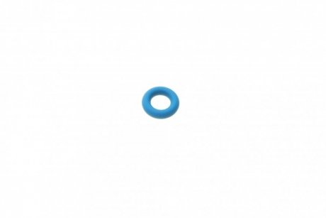 Кольцо уплотнительное форсунки синее BOSCH 1 280 210 815 (фото 1)