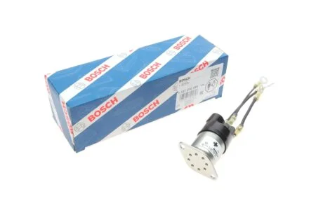 Реле стартера BOSCH 1 337 210 791