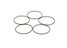 Ущільнювальне кільце - кратн. 10 шт 1410210046