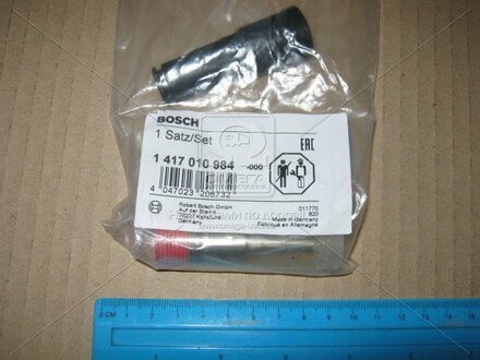 Ремкомплект насоса-форсунки BOSCH 1 417 010 984 (фото 1)