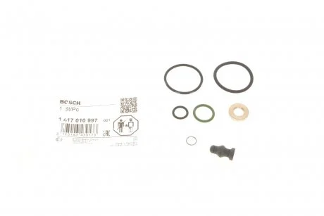 Рем/к-кт ТНВД A3 (8L1) 1.9 TDI/00-/ Ford Galaxy (WGR) 1.9 BOSCH 1 417 010 997 (фото 1)