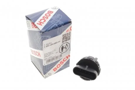 Датчик давления топлива BOSCH 1 453 465 053