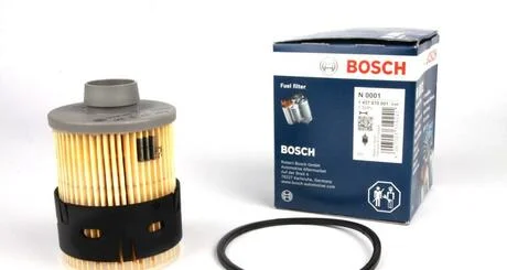 Фильтр топливный BOSCH 1 457 070 001
