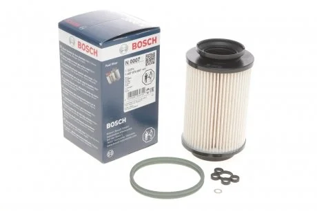 Фильтр топливный BOSCH 1 457 070 007