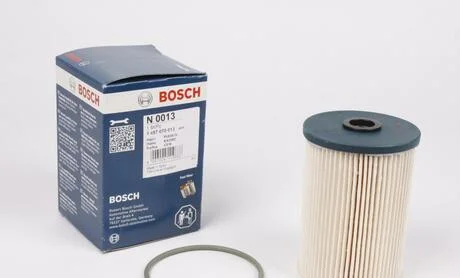 Фильтр топливный BOSCH 1 457 070 013