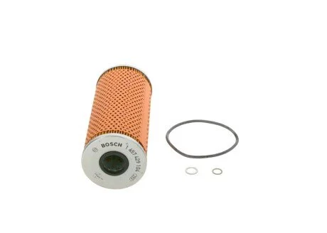 Масляный фильтр 9104 BMW 750i,iL 87-94 BOSCH 1457429104