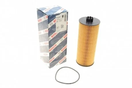 Фильтр масляный MAN BOSCH 1 457 429 107