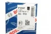 Фільтр масляний MAN BOSCH 1 457 429 107 (фото 6)