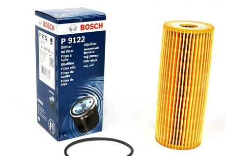 Фильтр масляный BOSCH 1 457 429 122