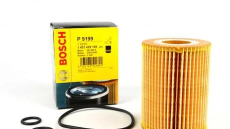 Фильтр масляный BOSCH 1 457 429 199