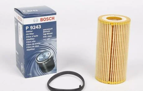 Фильтр масла BOSCH 1 457 429 243