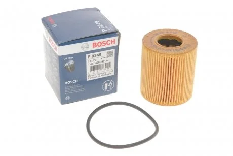 Фильтр масла BOSCH 1 457 429 249