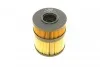 Фильтр масляный Opel Signum/Vectra C 3.0CDTI 04/03- BOSCH 1 457 429 302 (фото 4)