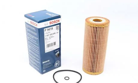 Фильтр масляный BOSCH 1 457 429 619