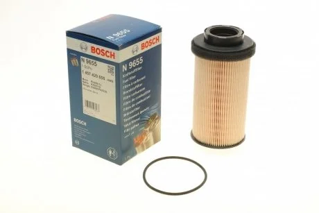 Фильтр топлива BOSCH 1 457 429 655