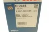 Паливний фільтр 9655 MB Actros,Axor (truck) BOSCH 1 457 429 655 (фото 8)